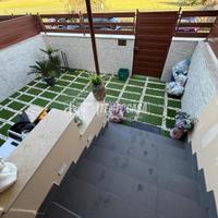 VILLA IN PARCO RISTRUTTURATA