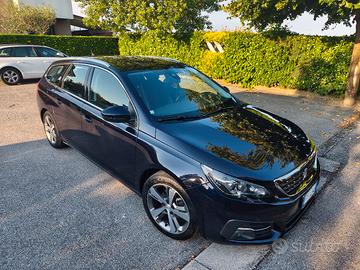 Peugeot 308 sw
