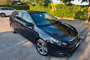 Peugeot 308 sw