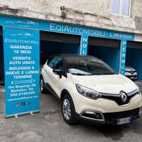 Renault Captur 1.5 dCi 8V 90 CV Start&Stop Energy 