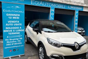 Renault Captur 1.5 dCi 8V 90 CV Start&Stop Energy 
