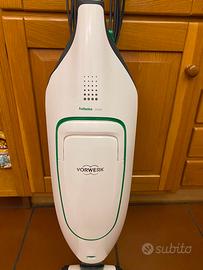 Folletto VK200 con accessori