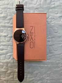 Orologio Niko San Marino