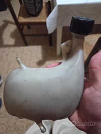 vaschetta radiatore nrg