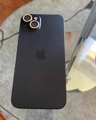 iphone 15plus 256 gb come nuovo