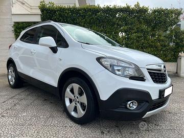 OPEL Mokka 1.6 CDTI Ecotec 136CV