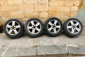 Cerchi golf 5