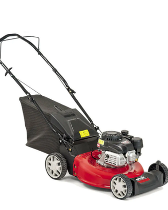 RASAERBA MTD P46T A SPINTA CM.46 MOTORE MTD TORX 3
