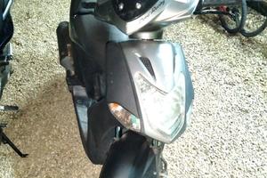 Kymco 150 agility