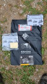 Coprigambe Tucano Urbano Gaucho R119X