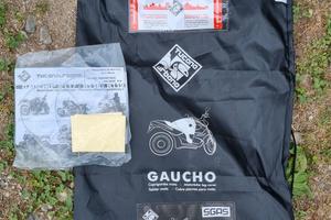 Coprigambe Tucano Urbano Gaucho R119X