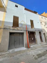Casa Semindipendente - Castellammare del Golfo