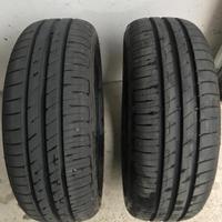 Gomme estive 195/60R15 88H GOODYEAR