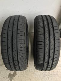 Gomme estive 195/60R15 88H GOODYEAR