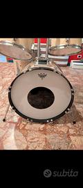 Batteria Acustica Pearl