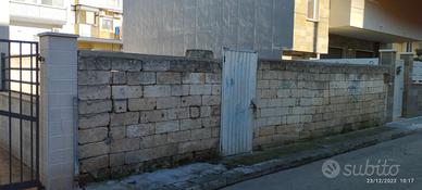 Vendita suolo edificabile