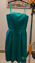 abito rinascimento elegante cerimonia tg S 