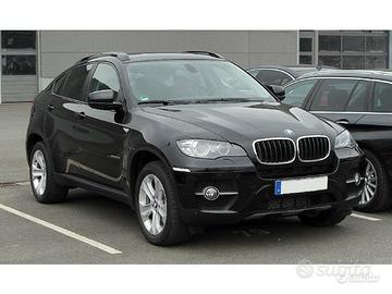 Ricambi usati bmw x6 x 6 2007-2014 #b