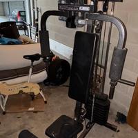 LAT MACHINE