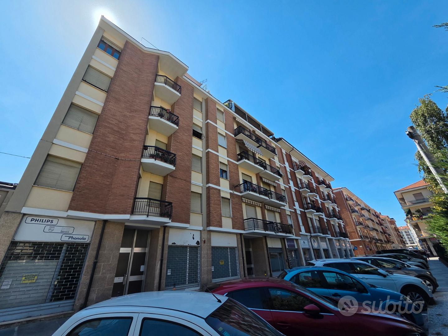 Apartment in Cuneo, Gramsci - Vista 3