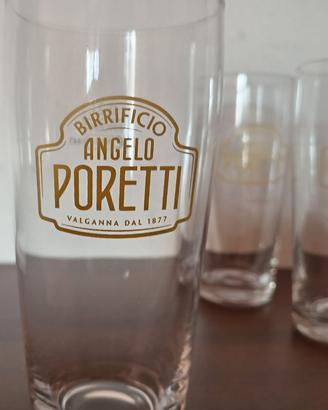 bicchieri birra