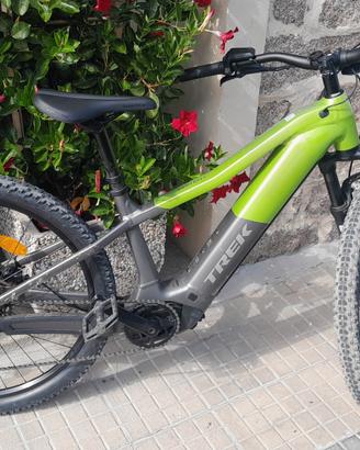 Trek Powerfly+4 gen 5 anno 2025