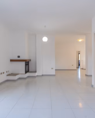 Appartamento - Olbia