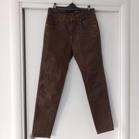 Pantaloni uomo Jeckerson