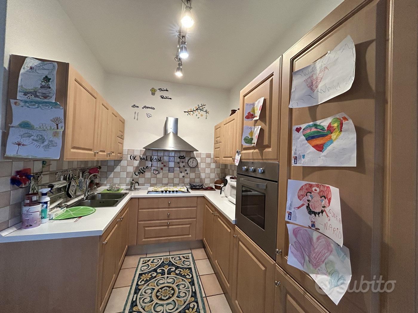 Appartamento Legnago [Cod. rif 3211495VRG] - Vista 6
