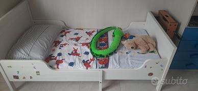 Letto Bimbo