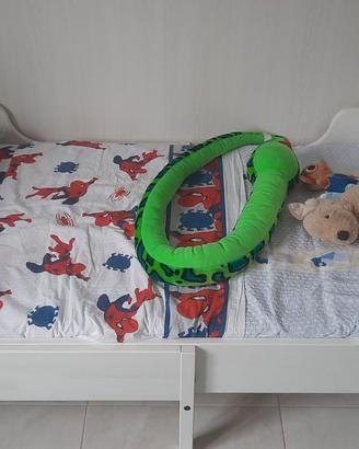 Letto Bimbo