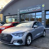 Audi A3 SPB 35 TDI S tronic Business Advanced