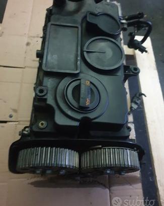 Testata 2.0 tdi 170 cv BMN BMR BRD