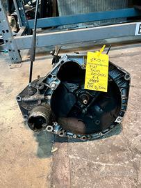 cambio Fiat 500 '97 1,1 km 60000