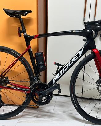 Bici da corsa