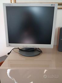 Monitor LG 1915S