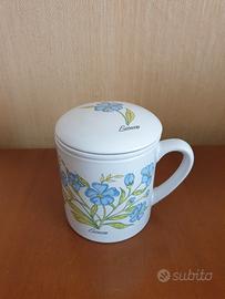 Tisaniera - tassa da tisana