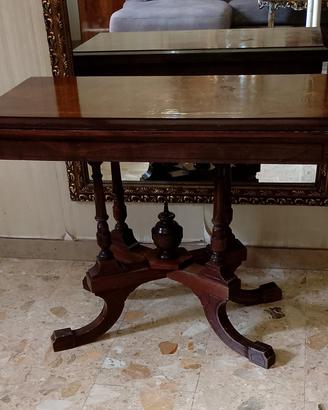 Tavolo Da Gioco 
