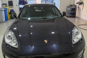 Porche Panamera 4s