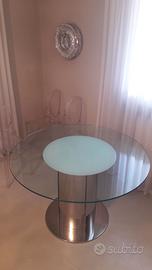 Tavolo design rotondo