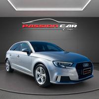 Audi A3 Sportback 30 1.6 tdi Business 116cv