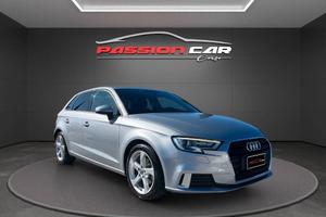 Audi A3 Sportback 30 1.6 tdi Business 116cv