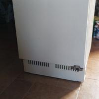 Frigo basso da incasso Foster