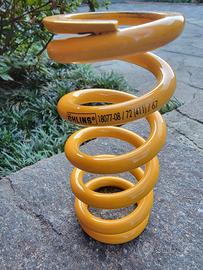 molla ohlins 411 lb