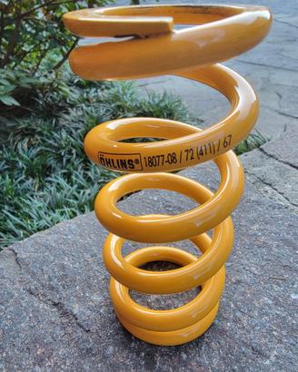 molla ohlins 411 lb