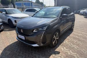 PEUGEOT 3008 Hybrid 225 e-EAT8 GT
