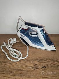 Fero da stiro IMETEC 3X ZEROCALC TECHNOLOGY