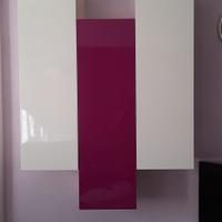 mobile pensile 3 elementi + mensola 