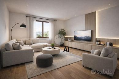 4 LOCALI A MONTALTO UFFUGO