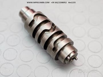 DESMO DESMODROMICO APRILIA DORSODURO 750 2008 2016